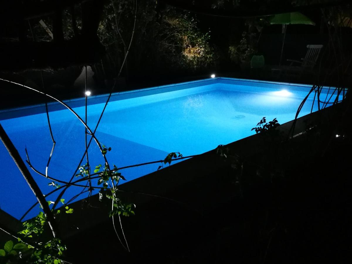 Villa Murgia Solanas  Exterior photo